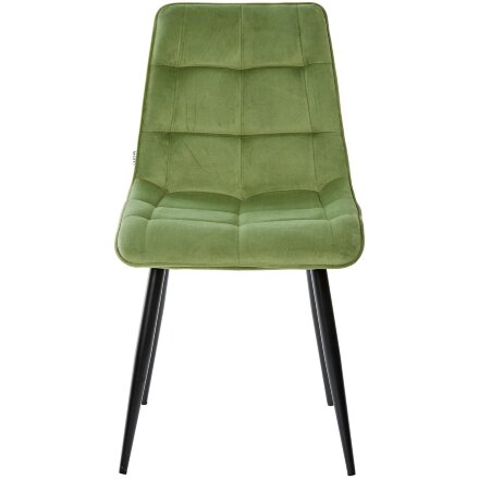 Стул CHIC G108-27 террариумный мох, велюр М-City 