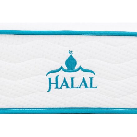 Матрас Halal Naym 160х200 