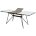 Стол COMPLEX DT780 140 WHITE М-City 