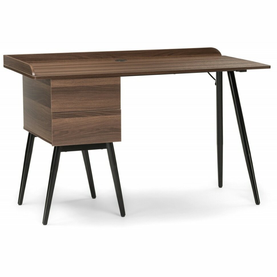 Офисная мебель Sota dark walnut Офисная мебель Sota dark walnut