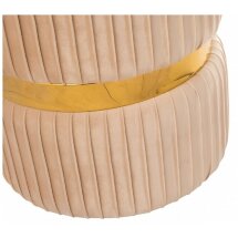 Банкетка Ring 2-П beige