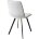 Стул DAIQUIRI BLUVEL-03 LIGHT GREY, велюр М-City 