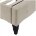 Кровать Madlen 160х200 light beige 