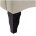 Кровать Madlen 160х200 light beige 
