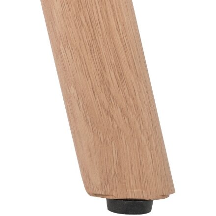 Обеденная группа Арги 90 light purple / white / wood 