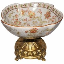 Блюдо HOME DECOR 3605-7