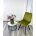 Стул DAIQUIRI BLUVEL-75 OLIVA, велюр М-City 