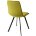 Стул DAIQUIRI BLUVEL-75 OLIVA, велюр М-City 