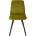 Стул DAIQUIRI BLUVEL-75 OLIVA, велюр М-City 