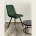 Стул DAIQUIRI BLUVEL-78 GREEN, велюр М-City 