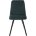 Стул DAIQUIRI BLUVEL-78 GREEN, велюр М-City 