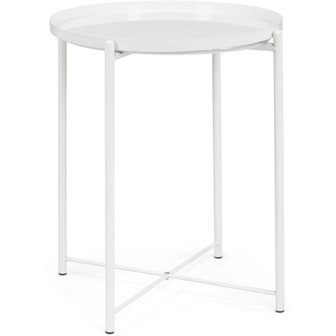 Журнальный стол Tray 1 white Журнальный стол Tray 1 white