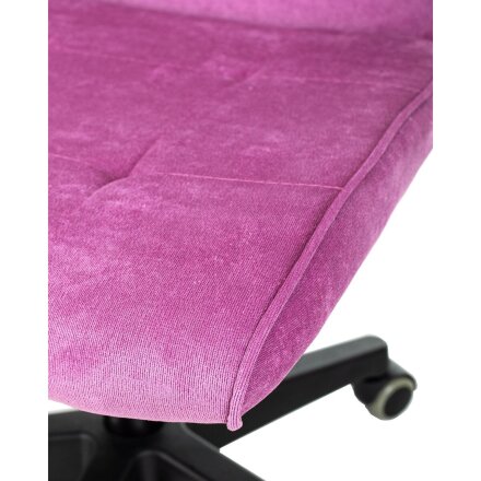 Кресло компьютерное TopChairs ST-Alex малиновый 