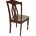 Стул LT C14353 DARK OAK #K247/ FB51 М-City 
