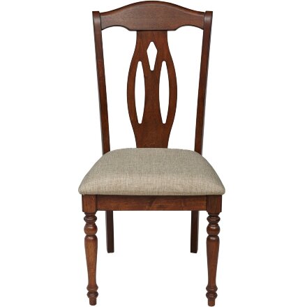 Стул LT C14353 DARK OAK #K247/ FB51 М-City 