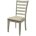 Стул LT C16412 GREY #G45/ FB51 М-City 