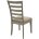 Стул LT C16412 GREY #G45/ FB51 М-City 