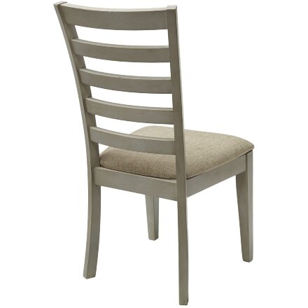 Стул LT C16412 GREY #G45/ FB51 М-City 