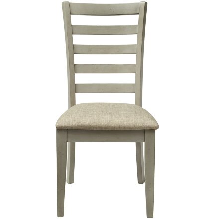 Стул LT C16412 GREY #G45/ FB51 М-City 