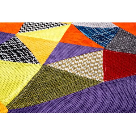 Стол деревянный Table multicolor 