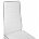 Стул на металлокаркасе на металлокаркасе DC2-001 white / black 